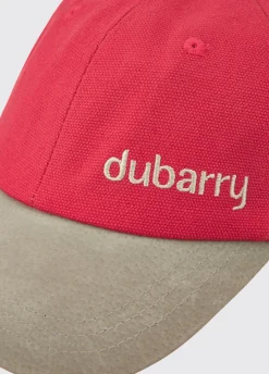 Dubarry Causeway Cap Rood