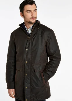 Dubarry Chalkhill Waxjas