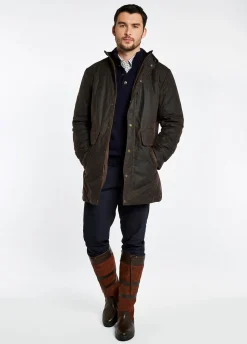 Dubarry Chalkhill Waxjas