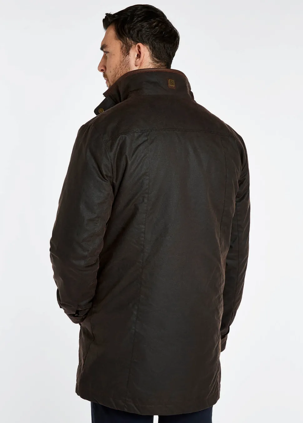 Dubarry Chalkhill Waxjas