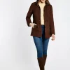 Dubarry Clarke damesjas