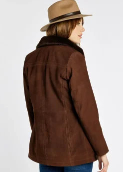 Dubarry Clarke damesjas