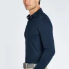 Dubarry Freshford Langemouwen Polo UPV40