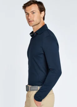 Dubarry Freshford Langemouwen Polo UPV40