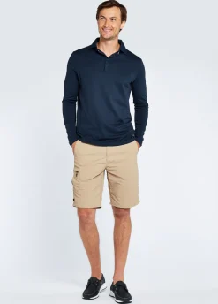 Dubarry Freshford Langemouwen Polo UPV40