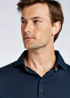 Dubarry Freshford Langemouwen Polo UPV40