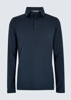 Dubarry Freshford Langemouwen Polo UPV40