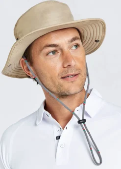 Dubarry Genoa Zonnehoed UPF 50 Beige