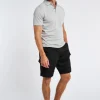 Dubarry Gilligan Polo Grey