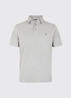 Dubarry Gilligan Polo Grey