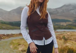 Dubarry Greville Gilet