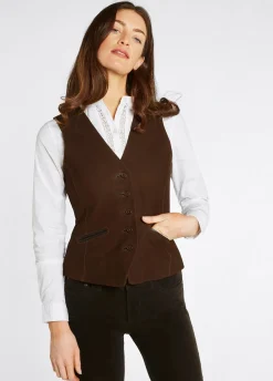 Dubarry Greville Gilet