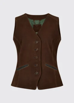 Dubarry Greville Gilet