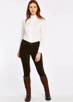 Dubarry Honeysuckle Bourbon damesbroek