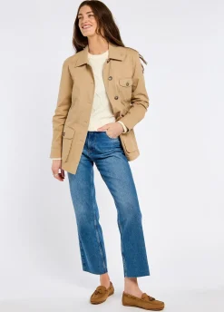 Dubarry Hudson Dames- Sand