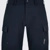 Dubarry Imperia Technische Zeilshort UPF50