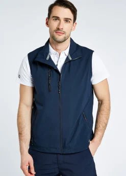 Dubarry Lanzarote Unisex Tech Bodywarmer