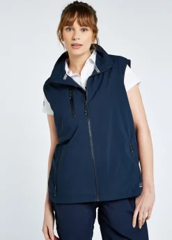 Dubarry Lanzarote Unisex Tech Bodywarmer