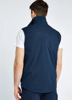 Dubarry Lanzarote Unisex Tech Bodywarmer