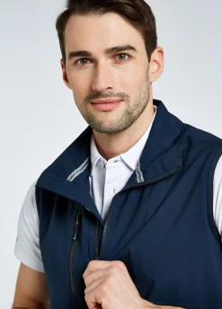 Dubarry Lanzarote Unisex Tech Bodywarmer