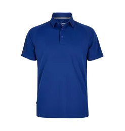 Dubarry Menton Technisch Poloshirt UPF 50 Ultamarine