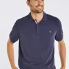 Dubarry Morrison Tencel-Polo Navy