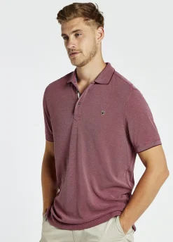 Dubarry Morrison Tencel-Polo Ruby