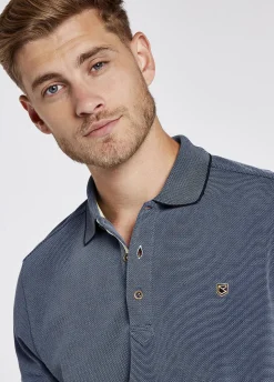 Dubarry Morrison Tencel-Polo Indigo