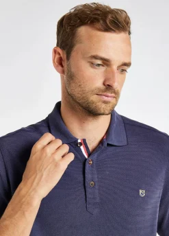 Dubarry Morrison Tencel-Polo Navy