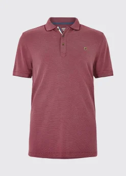 Dubarry Morrison Tencel-Polo Ruby