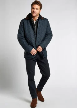 Dubarry Mountusher Stepjas