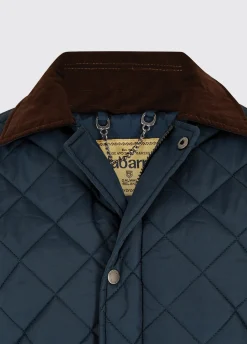 Dubarry Mountusher Stepjas