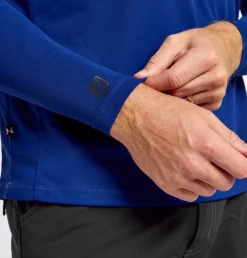 Dubarry Piraeus Polo Lange Mouw