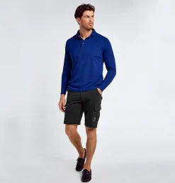 Dubarry Piraeus Polo Lange Mouw