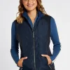 Dubarry Redbarn Hybride Bodywarmer
