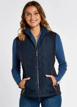 Dubarry Redbarn Hybride Bodywarmer