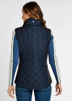 Dubarry Redbarn Hybride Bodywarmer