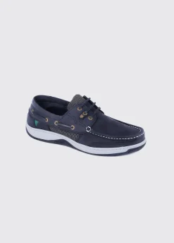 Dubarry Regatta boodschoen