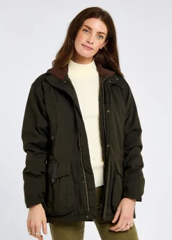 Dubarry Sherwood Waterdichte Jas