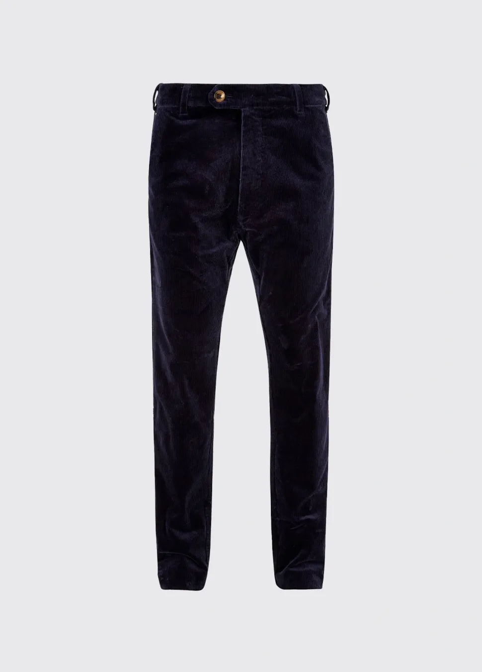 Dubarry Stride Corduroy Broek in Blauw