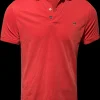 Dubarry Sweeney Bamboo Polo Engine Red