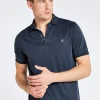 Dubarry Sweeney Bamboo Polo Navy