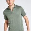 Dubarry Sweeney Bamboo Polo Pesto