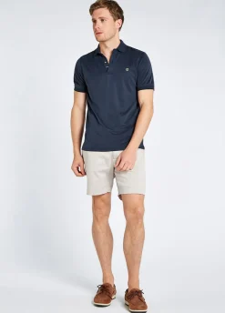 Dubarry Sweeney Bamboo Polo Navy