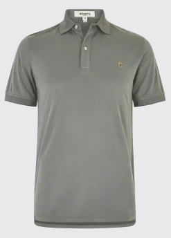Dubarry Sweeney Bamboo Polo Pesto