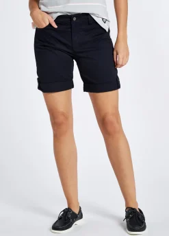 Dubarry Waldron Short navy