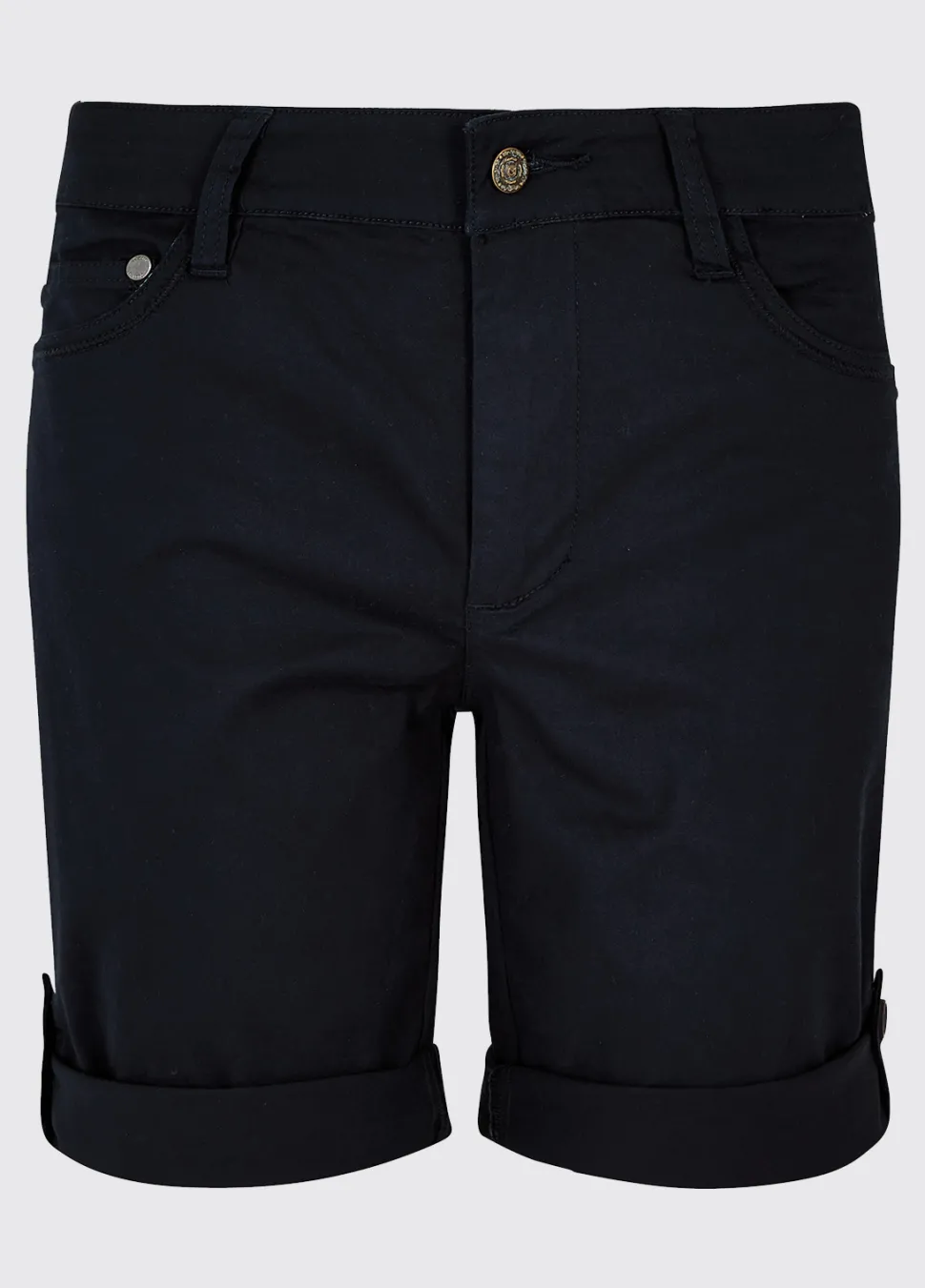 Dubarry Waldron Short navy