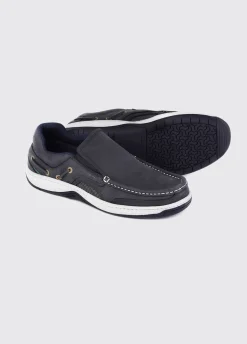 Dubarry Yacht boodschoen