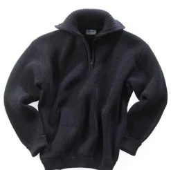 Elbe Team schipperstrui Elbe Merino