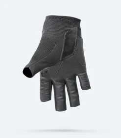 ​Elite Heavy Duty Zeilhandschoenen - Halve Vinger